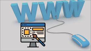 Sử dụng trang web và ứng dụng môi giới bất động sản 